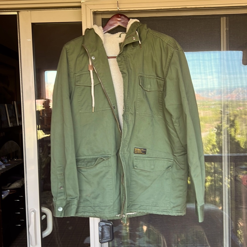 Rip Curl Mens hoodie size XL